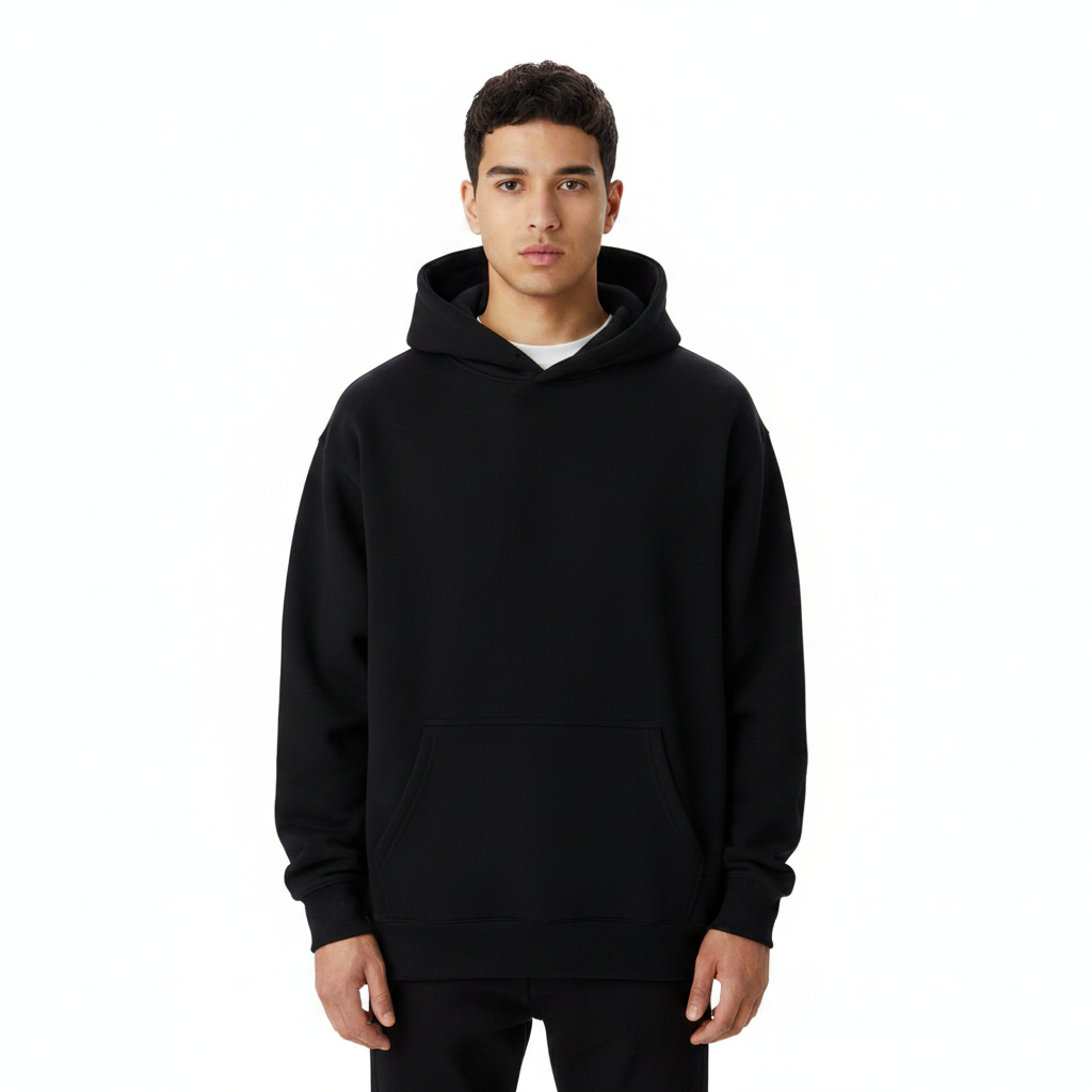 Hoodies Paradise Found Pour Homme