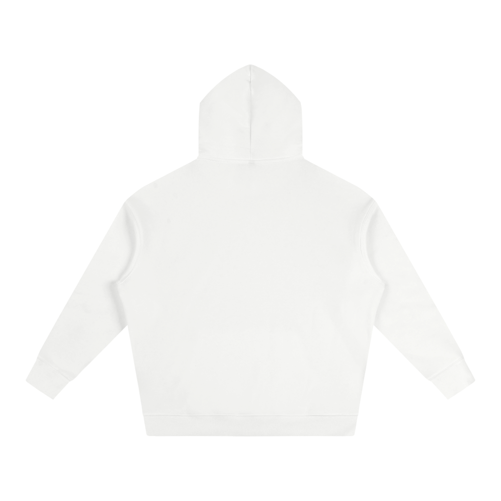 Hoodies Queen pour femme Blanc
