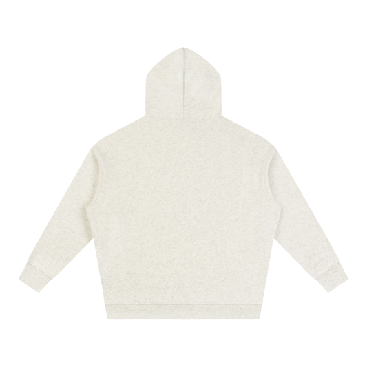 Hoodies Queen pour femme Oak Grey