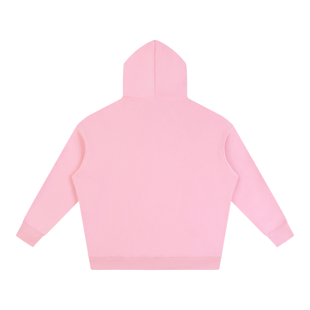 Hoodies Queen pour femme pink