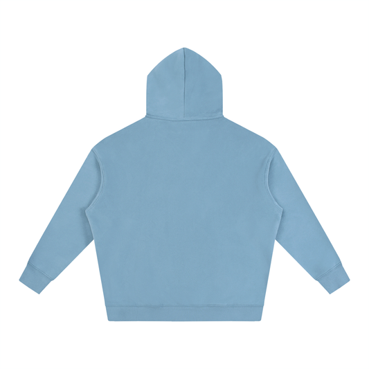 Hoodies Frorgive pour homme médium blue