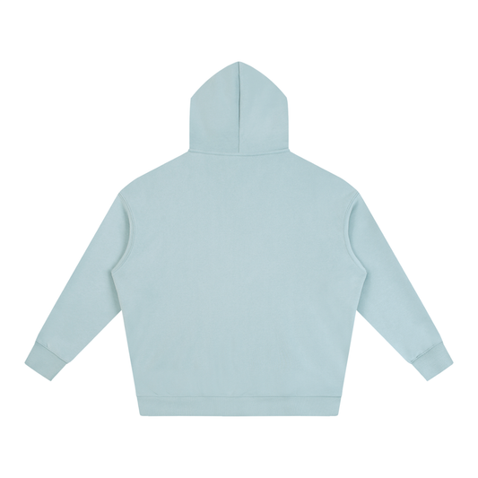Hoodies Forgive pour homme light blue