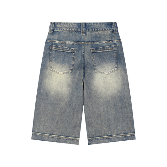 Shorts en jean pour Homme 255
