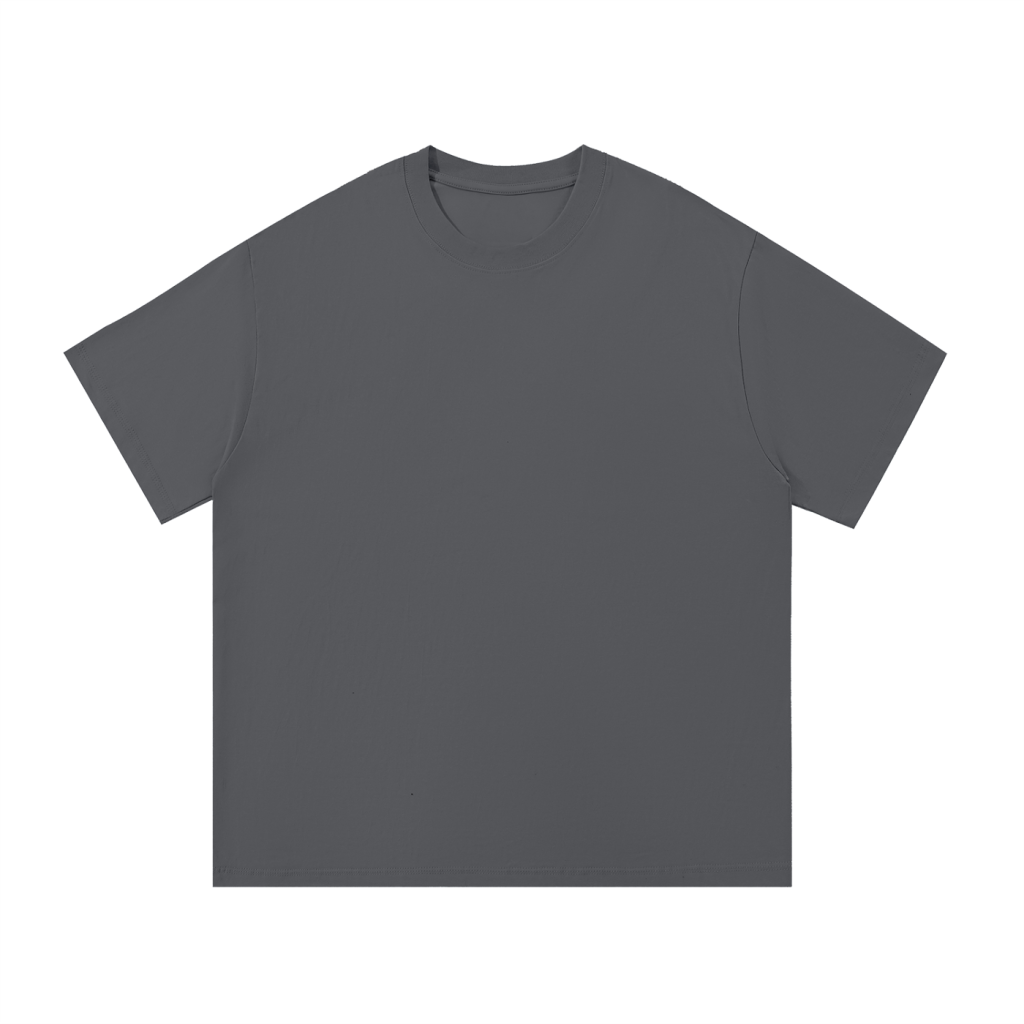 T-shirts Summers Paradise pour homme Gris