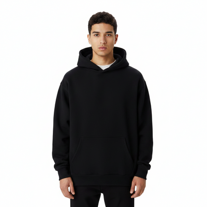 Hoodies Paradise Found Pour Homme
