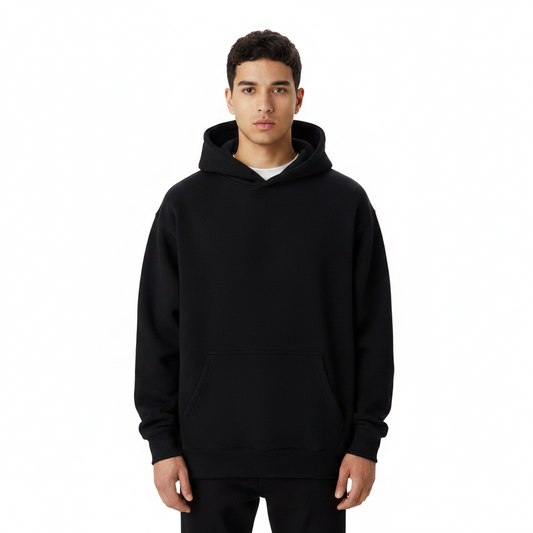 Hoodies Paradise Found Pour Homme
