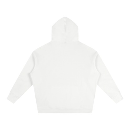 Hoodies Queen pour femme Blanc