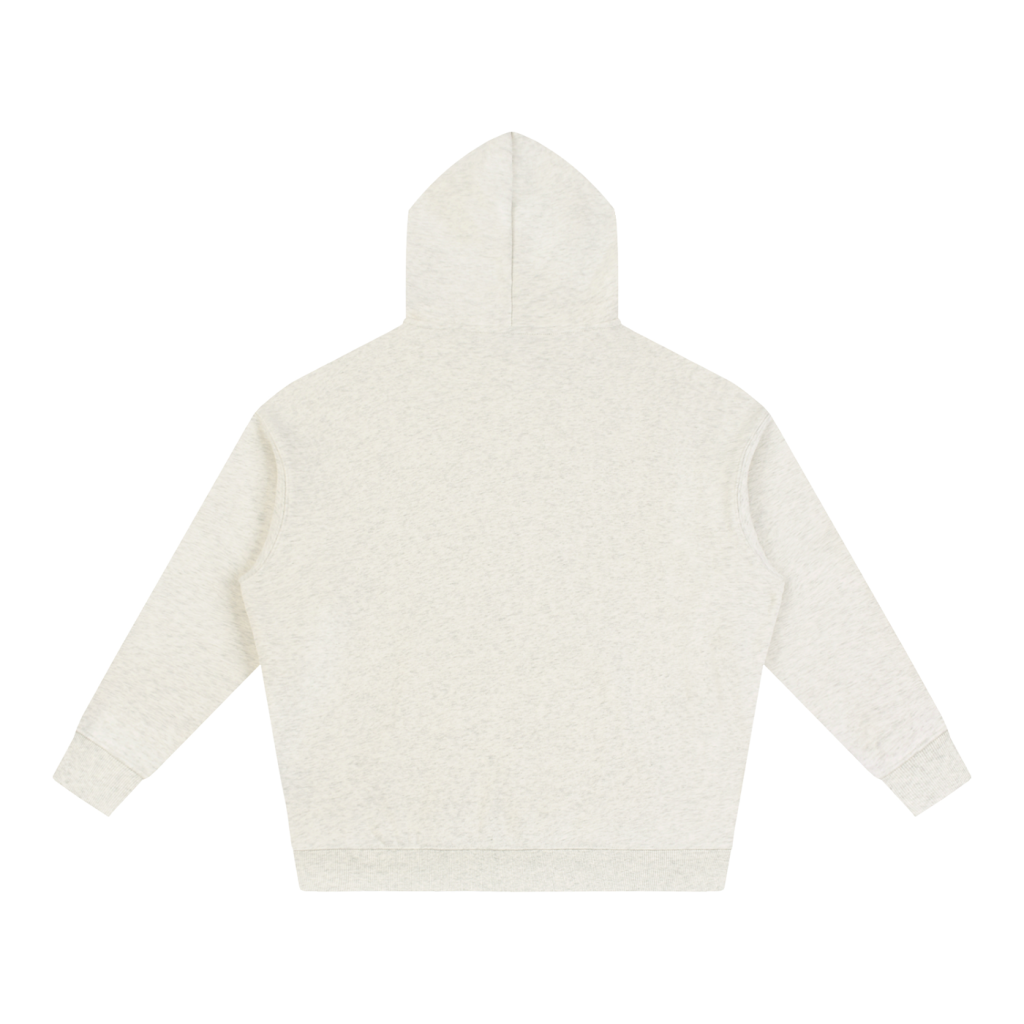 Hoodies Queen pour femme Oak Grey