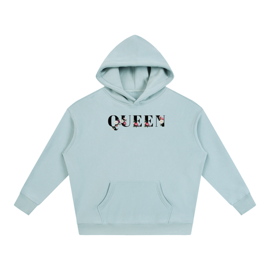 Hoodies Queen pour femme Light Blur