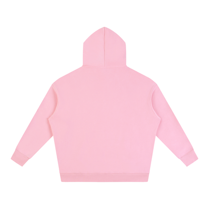 Hoodies Queen pour femme pink