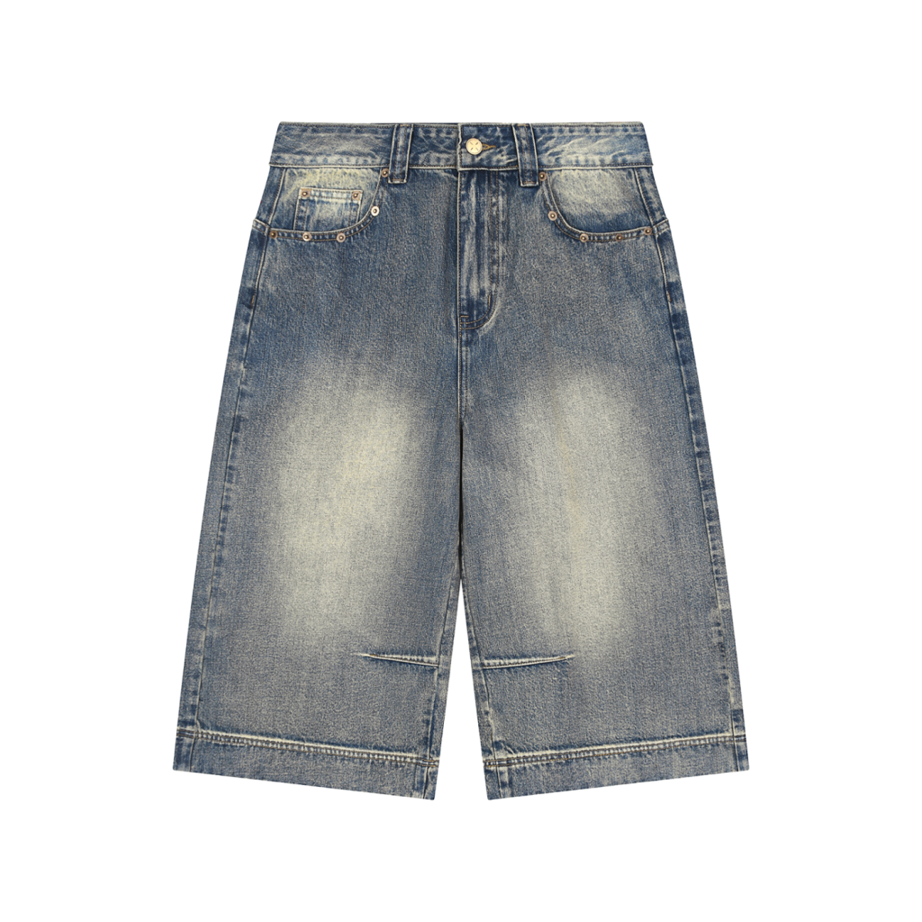 Shorts en jean pour Homme 255