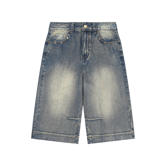 Shorts en jean pour Homme 255