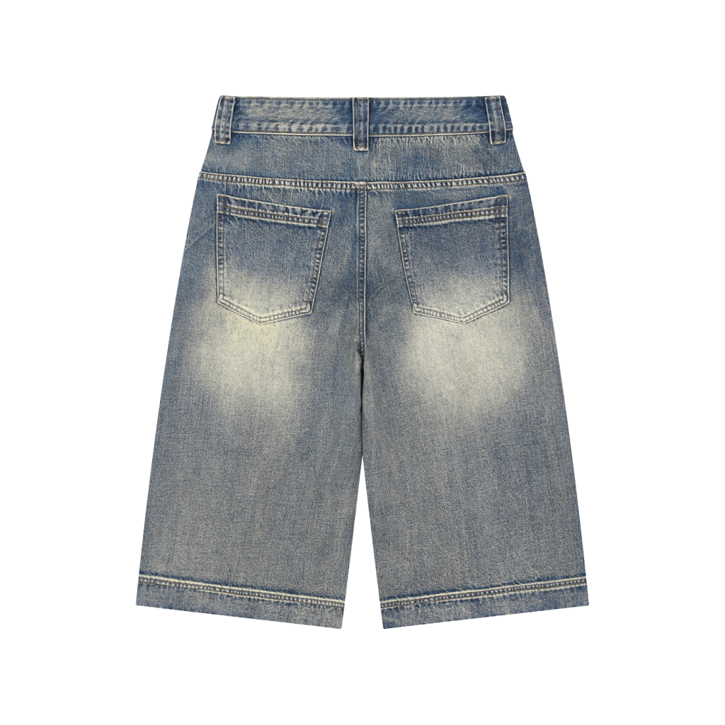 Shorts en jean pour Homme 255