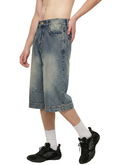 Shorts en jean pour Homme 255